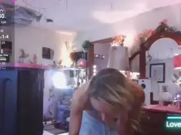 Chaturbate Free Porn Cam of lilithohfish