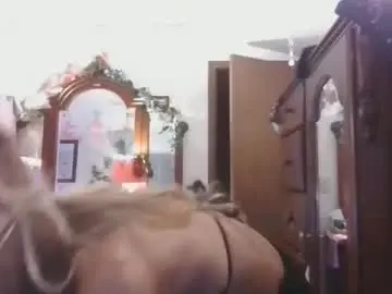 Chaturbate Nude Webcam of lilithohfish