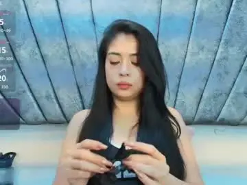 Chaturbate Best Webcam of lily_meghan
