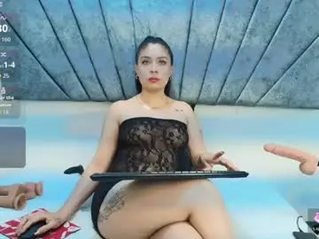 Chaturbate Best Webcam of lily_meghan
