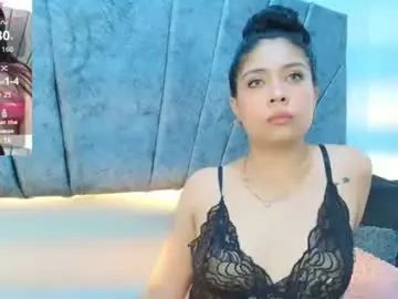Chaturbate Adult Video Chat of lily_meghan