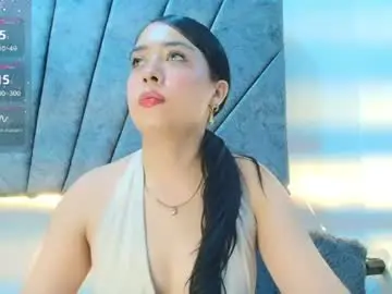 Chaturbate Adult Webcam of lily_meghan