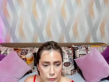 Chaturbate Adult Webcam of melodyhudson