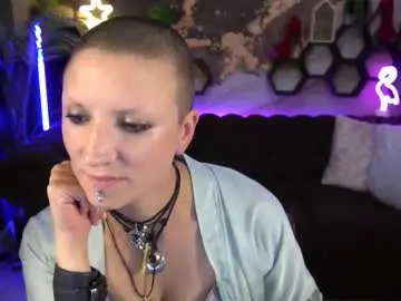 Chaturbate Live Porn of miramoon666