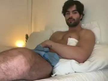 Chaturbate Sex Chat of nathan_gael