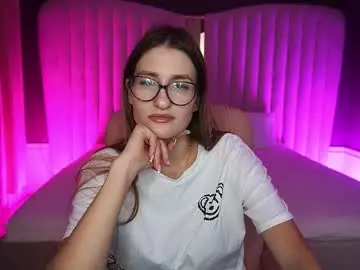 Chaturbate Live Porn of naughtynursevibe