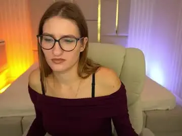 Chaturbate Adult Video Chat of naughtynursevibe