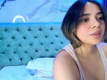 Chaturbate Nude Webcam of nikolcruz