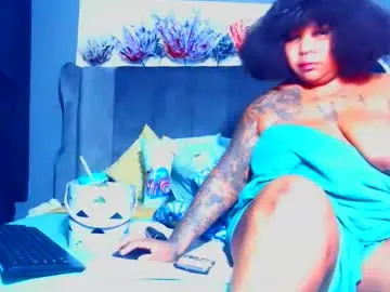 Chaturbate Live Sex of pearlblu38