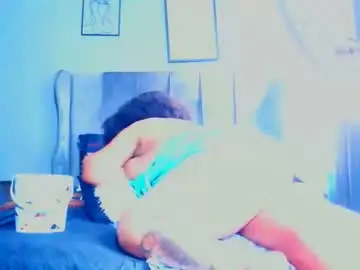 Chaturbate Nude Webcam of pearlblu38