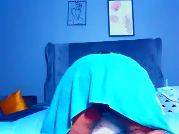 Chaturbate Sex Cam of pearlblu38