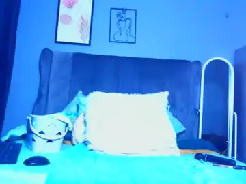 Chaturbate Sex Chat of pearlblu38