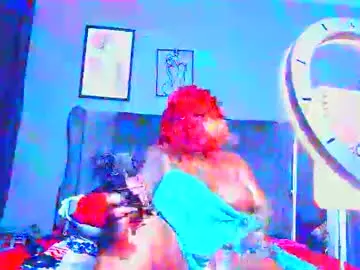 Chaturbate Private Sex Chat of pearlblu38