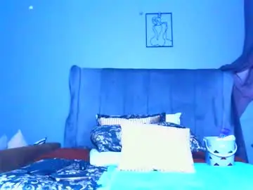 Chaturbate Live Sex of pearlblu38