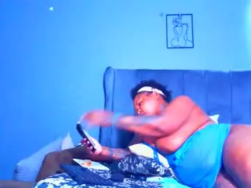 Chaturbate Private Sex Chat of pearlblu38