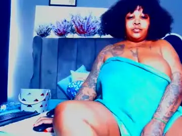 Chaturbate Adult Video Chat of pearlblu38