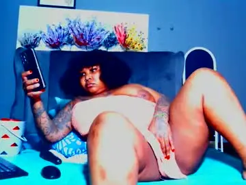 Chaturbate Sex Cam of pearlblu38