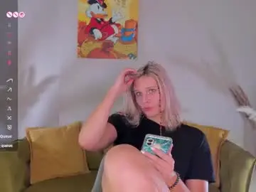 Chaturbate Free Porn Cam of stormmbaby