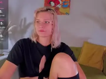 Chaturbate Best Webcam of stormmbaby
