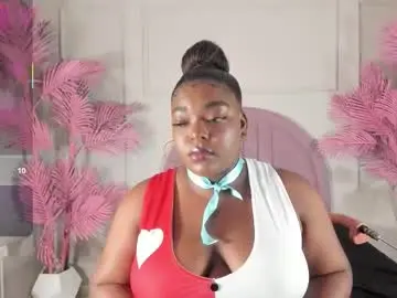 Chaturbate Nude Webcam of tamaramilleer