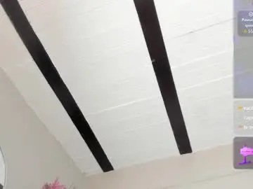 Chaturbate Nude Webcam of tamaramilleer