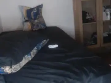 Chaturbate Adult Webcams of tristan_fantasycam22