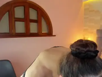 Chaturbate Best Webcam of abril_777