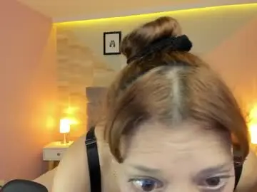 Chaturbate Best live sex cam show of abril_777