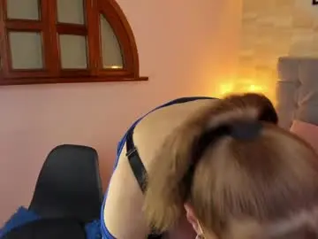 Chaturbate Sex Cam of abril_777