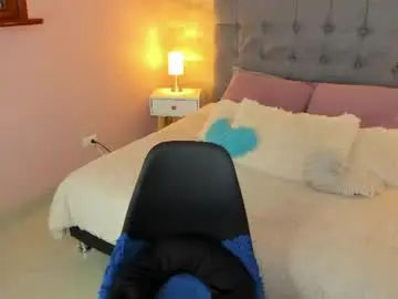 Chaturbate Live Sex of abril_777