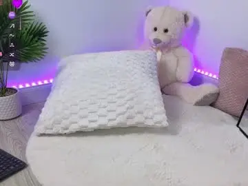 Chaturbate Nude Webcam of alessyaaa