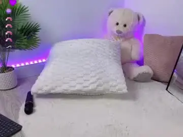 Chaturbate Best live sex cam show of alessyaaa