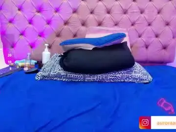 Chaturbate Free Live Porn of auroraa_miller