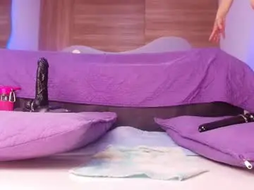 Chaturbate Sex Chat of auroraa_miller