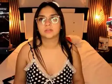 Chaturbate Watch Live Sex Cams of dalila2arab