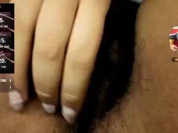 Chaturbate Best Webcam of dalila2arab