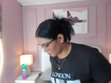 Chaturbate Sex Chat of janna_lopez