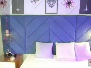 Chaturbate Best live sex cam show of janna_lopez