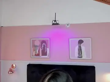 Chaturbate Sex Chat of janna_lopez