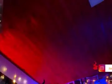 Chaturbate Sex Cam of jannaasuna
