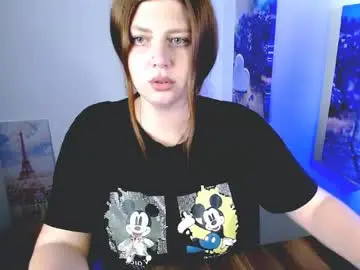 Chaturbate Live Sex Cam of lizzy_koul