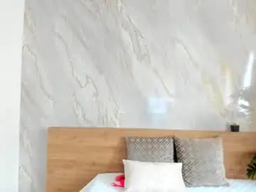 Chaturbate Private Sex Chat of megann_hill