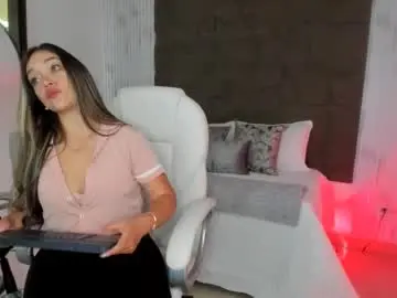 Chaturbate Sex Cam of megann_hill