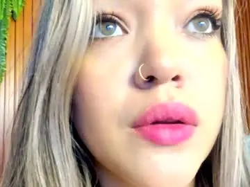 Chaturbate Sex Chat of megann_hill