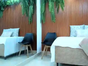 Chaturbate Live Sex Cam of megann_hill