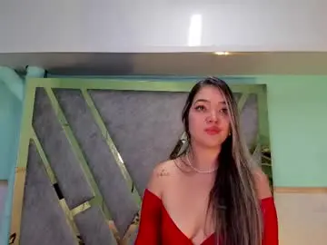 Chaturbate Best Webcam of megann_hill