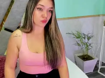 Chaturbate Adult Video Chat of megann_hill