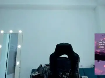 Chaturbate Adult Webcam of megganjobs