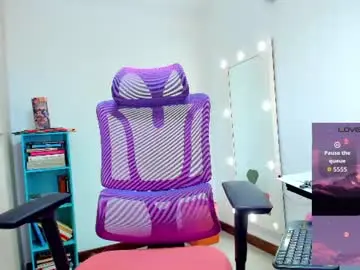 Chaturbate Live Porn of megganjobs