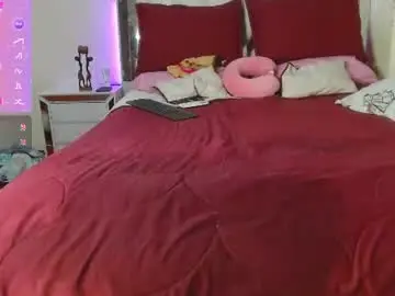 Chaturbate Live Sex Cam of rubymyers